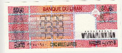 Beschrijving achterzijde: 